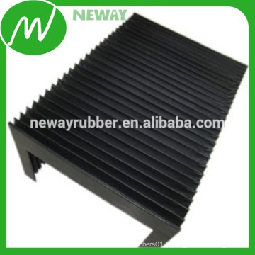 Neway Supply Custom Design Machine Rubber Bellow Cover